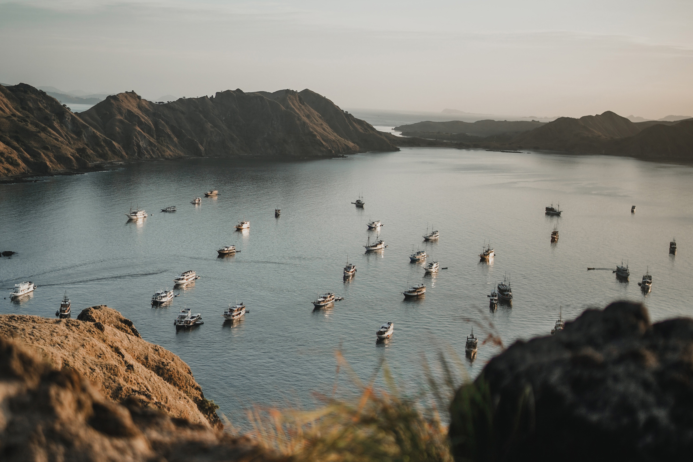 Komodo Island